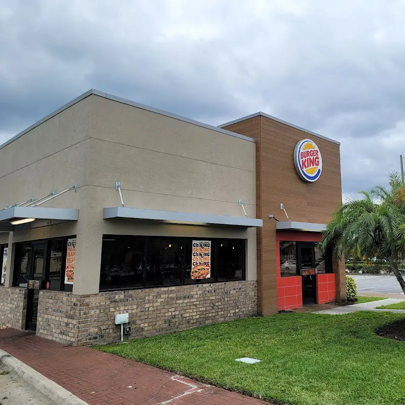 Burger King