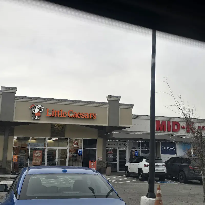 Little Caesars