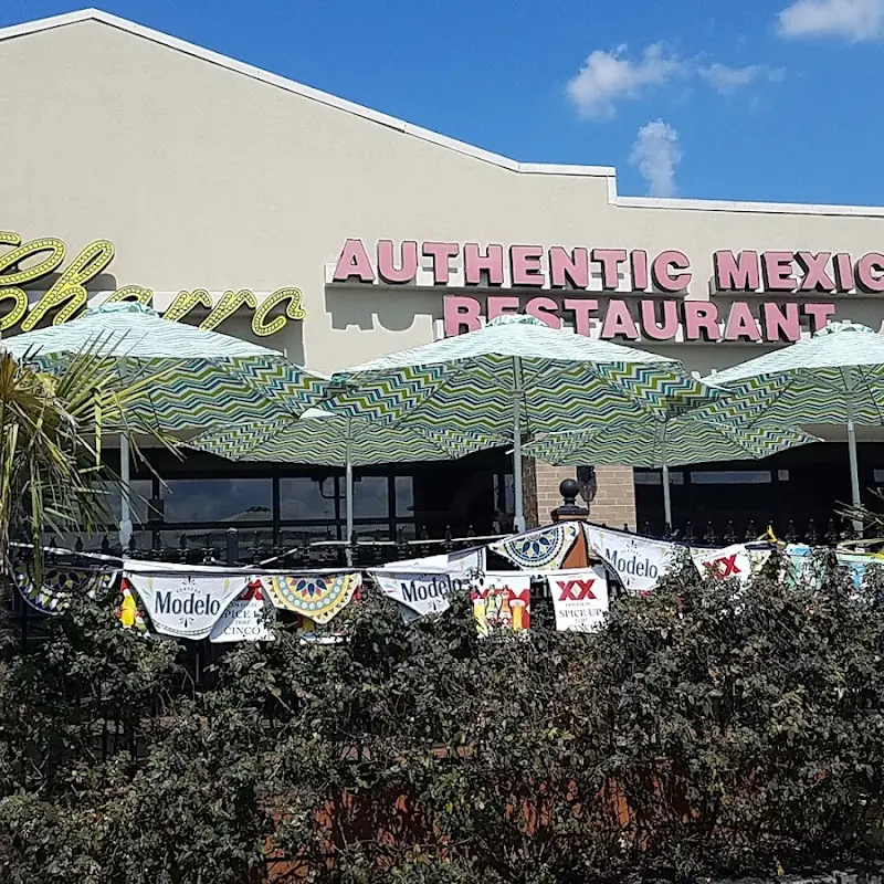 El Charro Méxican Restaurant