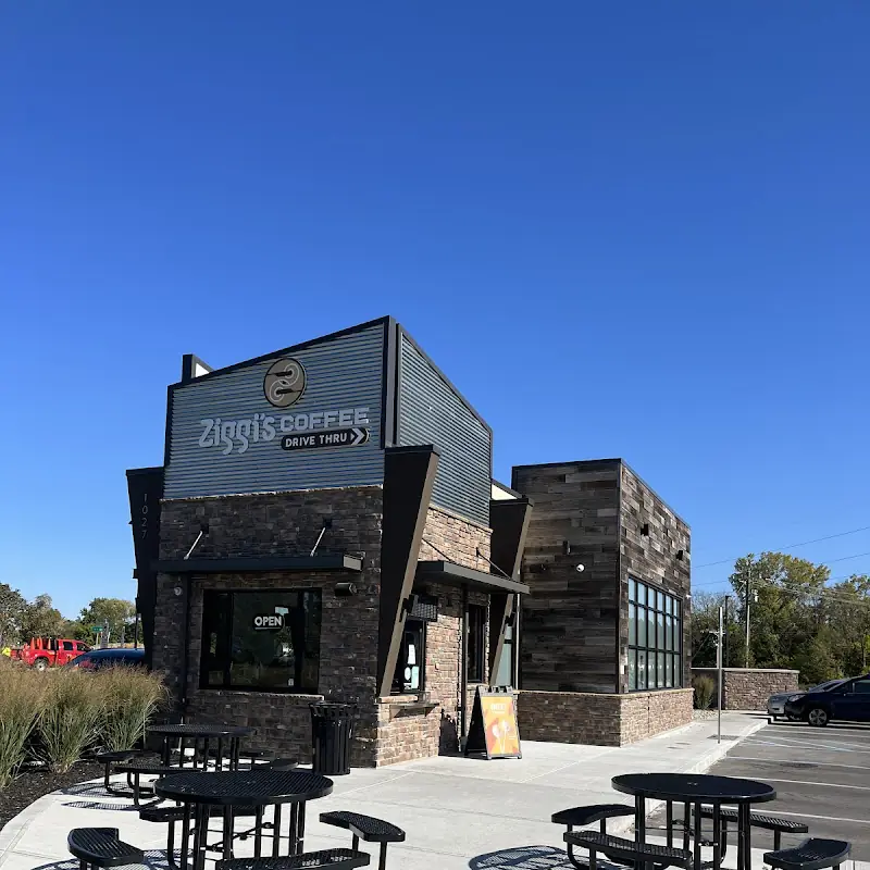 Ziggi's Coffee