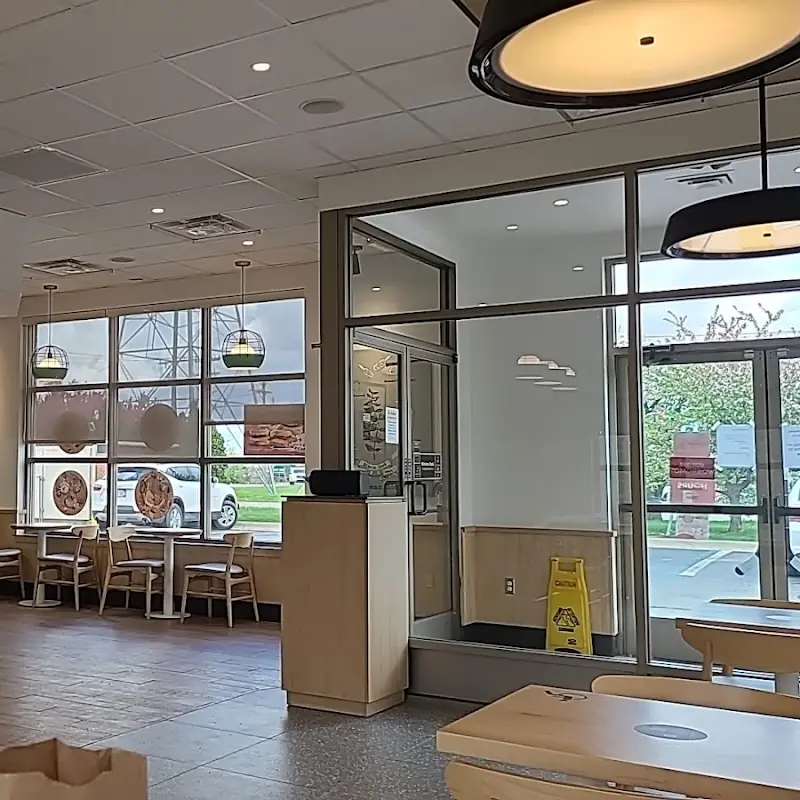Tim Hortons