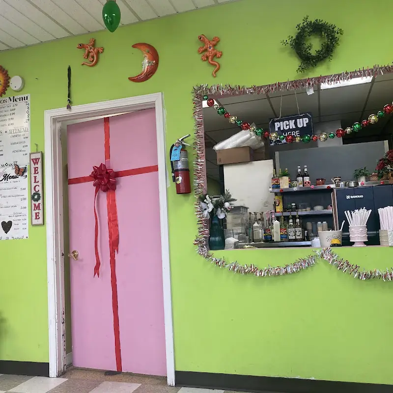 Takeria Mi Mixteca