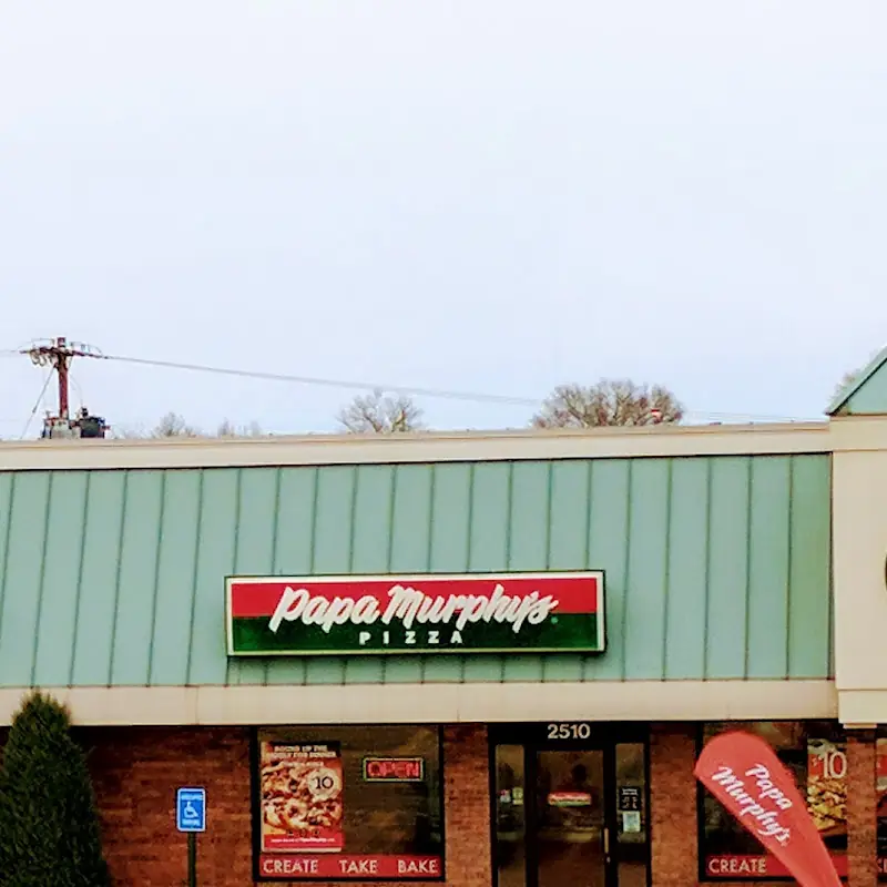 Papa Murphy's | Take 'N' Bake Pizza