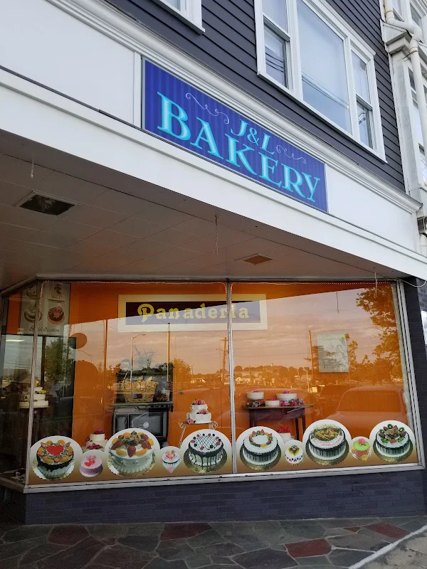 Valencia Bakery