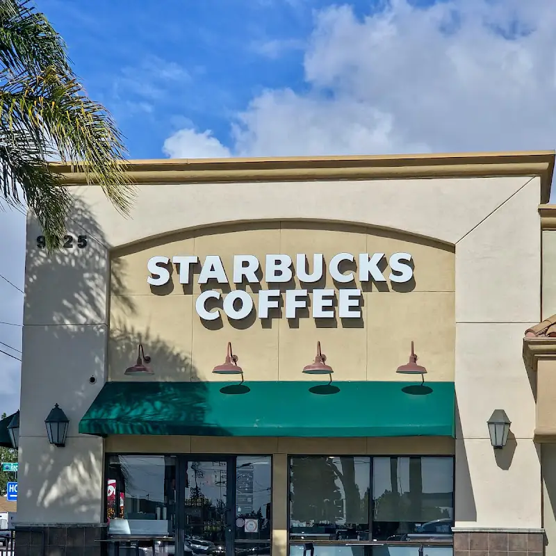 Starbucks Coffee Company