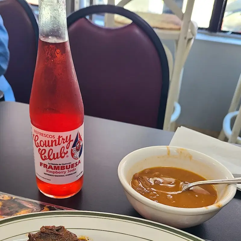 Lechonera Cibao Restaurant