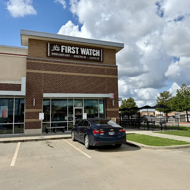 First Watch