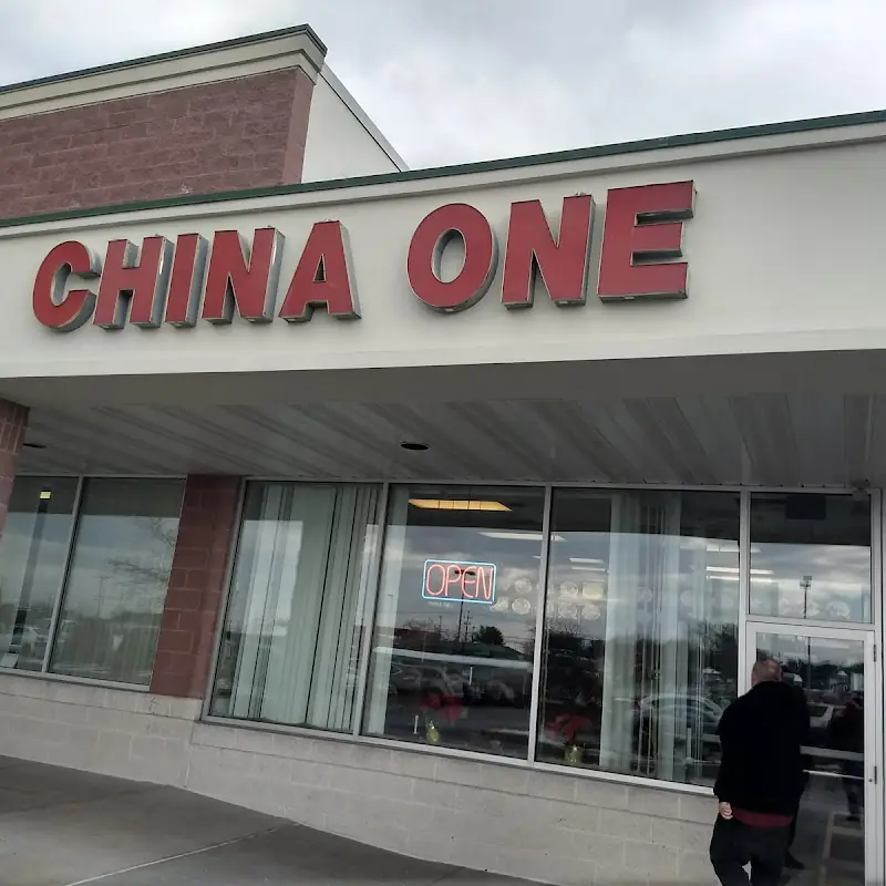China One
