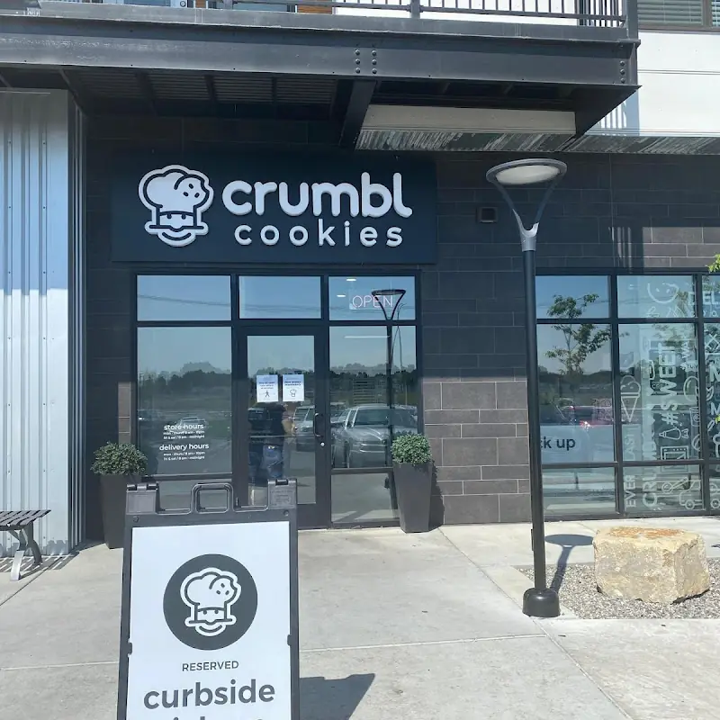 Crumbl