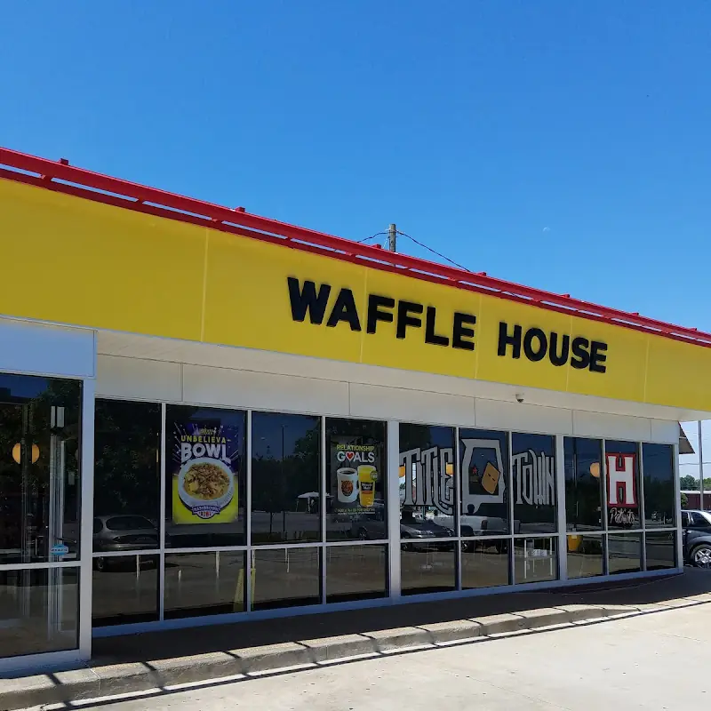 Waffle House