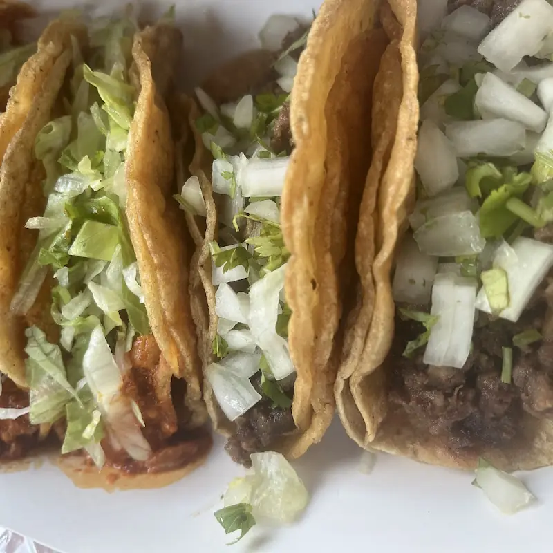 Fajitas de Pollo / Chicken Fajitas