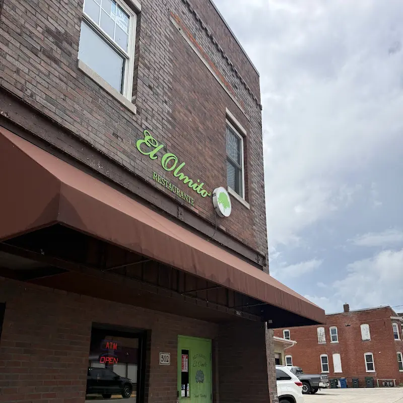 El Olmito Mexican Grocery