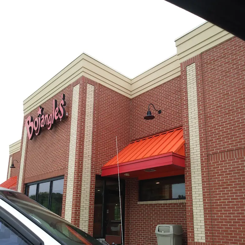 Bojangles