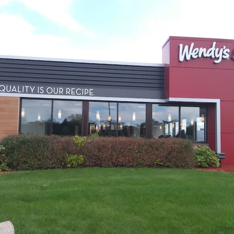 Wendy's