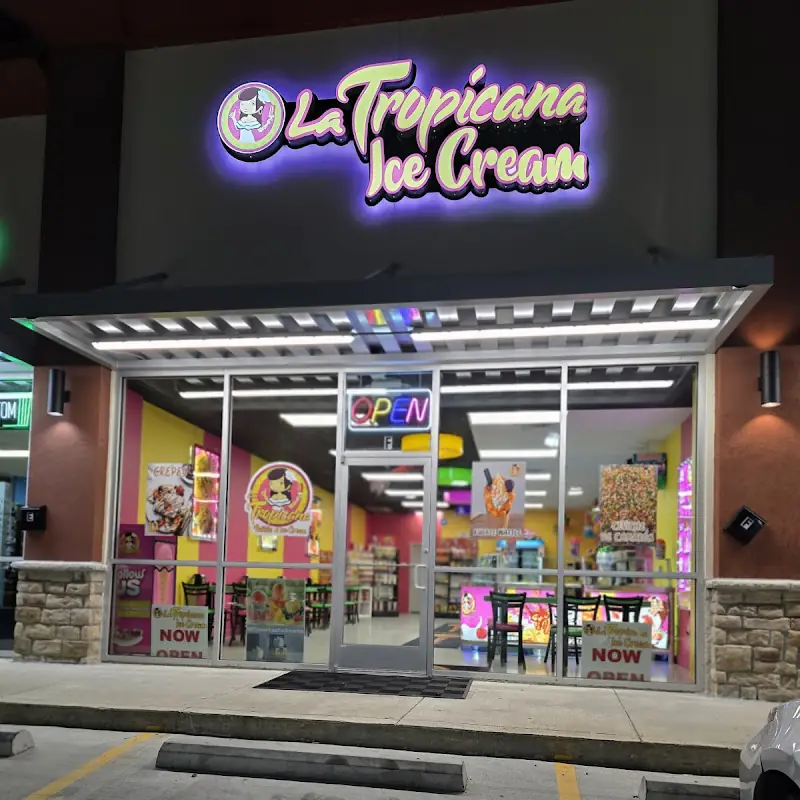 La Tropicana