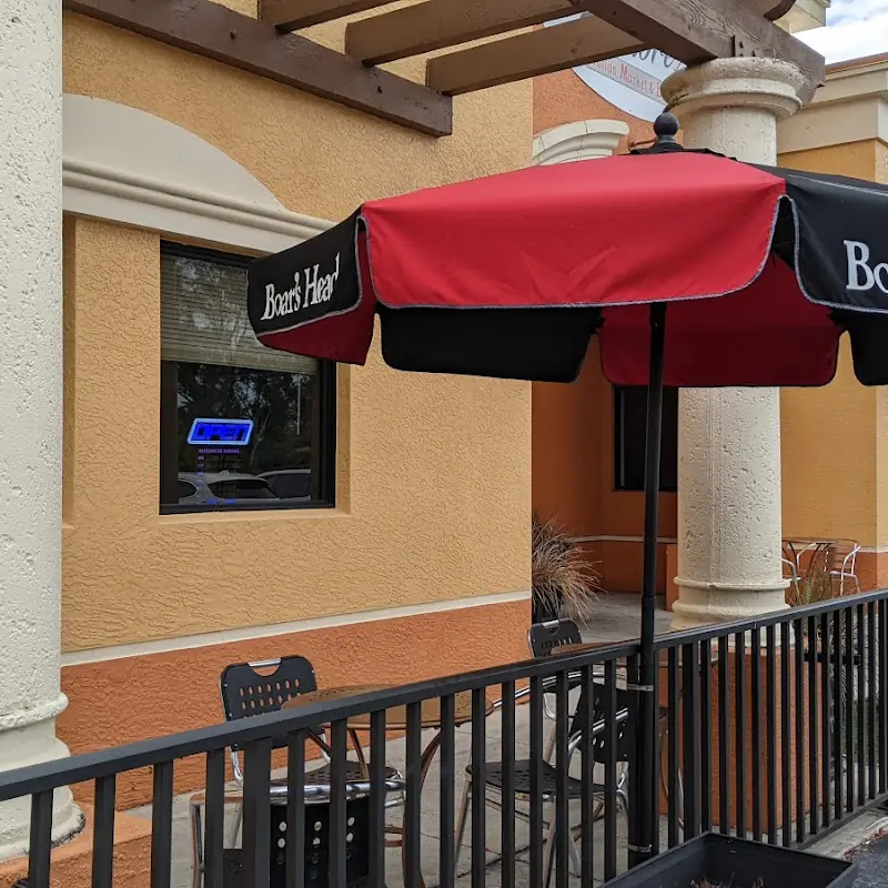 Amore Italian Market and Bakery