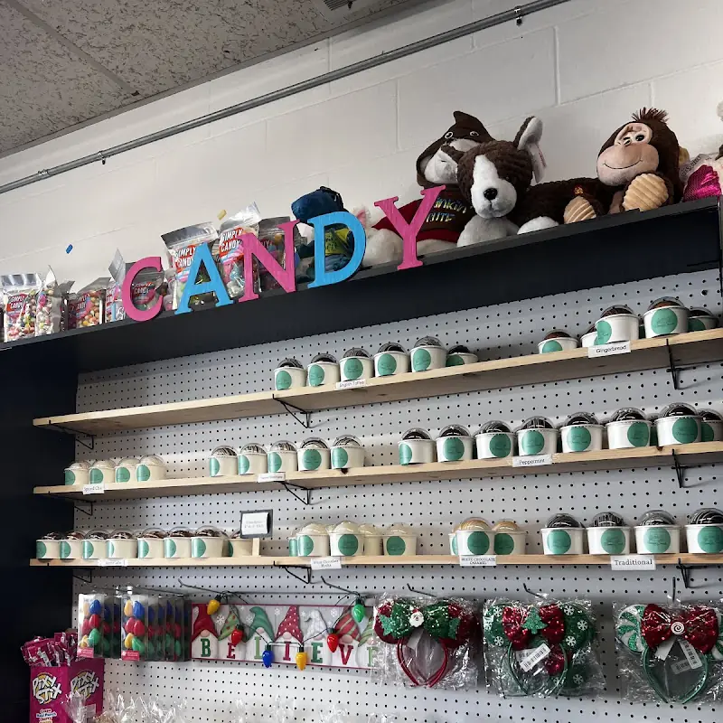 Nanna's Sweets