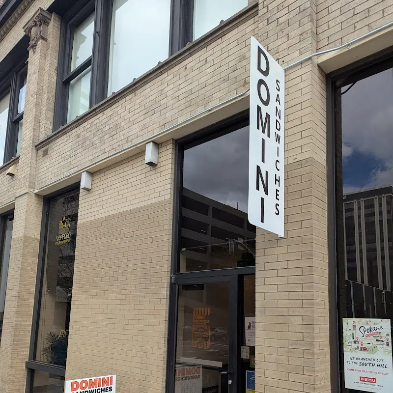 Domini Sandwiches, Inc