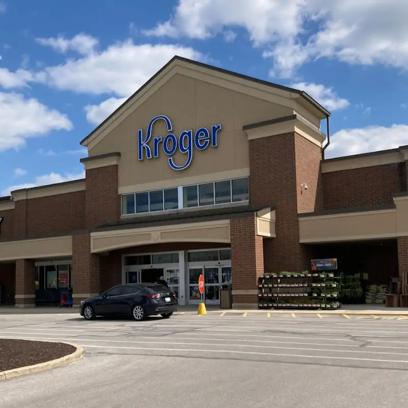 Kroger Deli