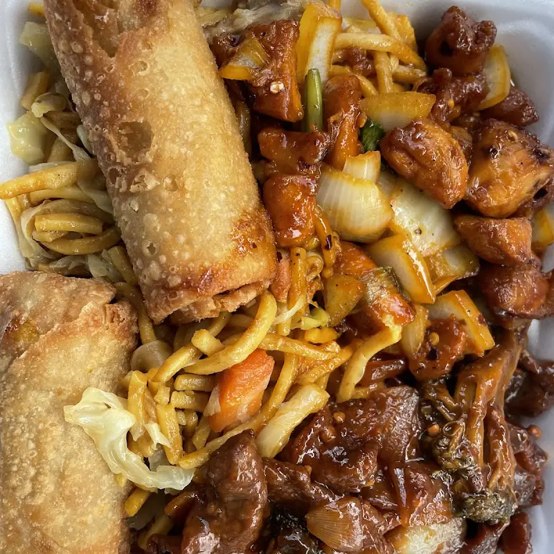 Shanghai Express