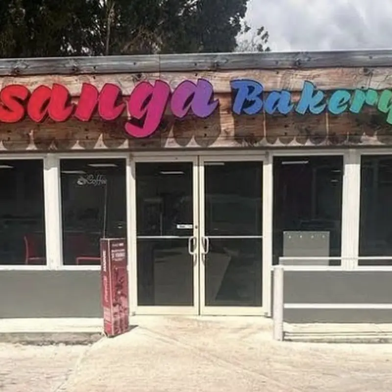 La Wasanga Bakery