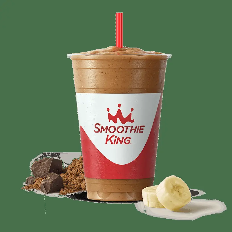 Smoothie King