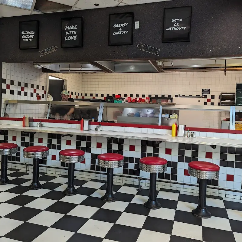 Lucas Brothers Sandwich Shop