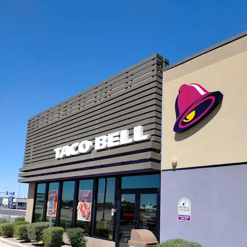 Taco Bell