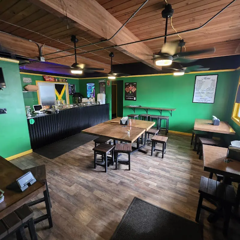 Eata Vybe Caribbean Cuisine