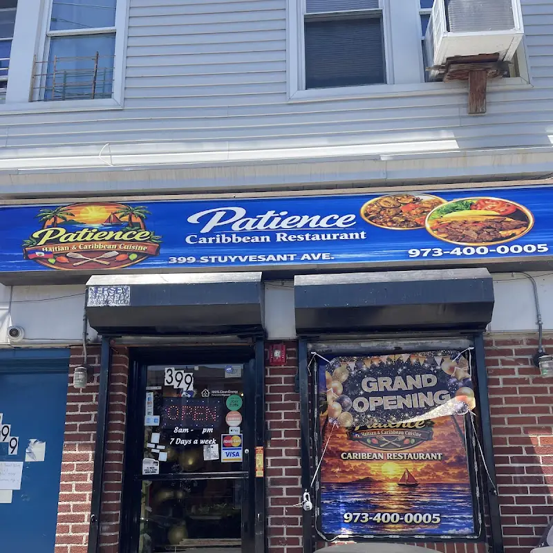 Patience Restaurant LLC