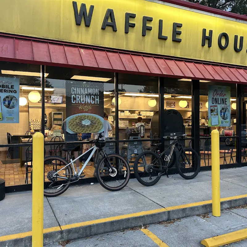 Waffle House