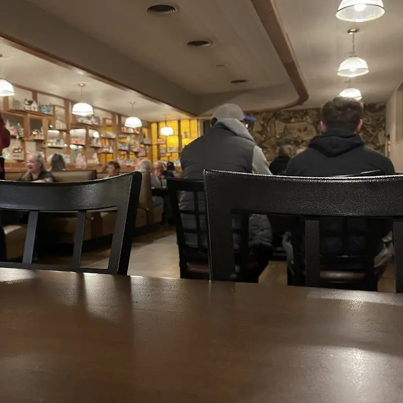Archie's Waeside