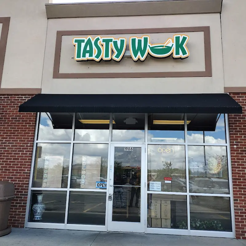 Tasty Wok