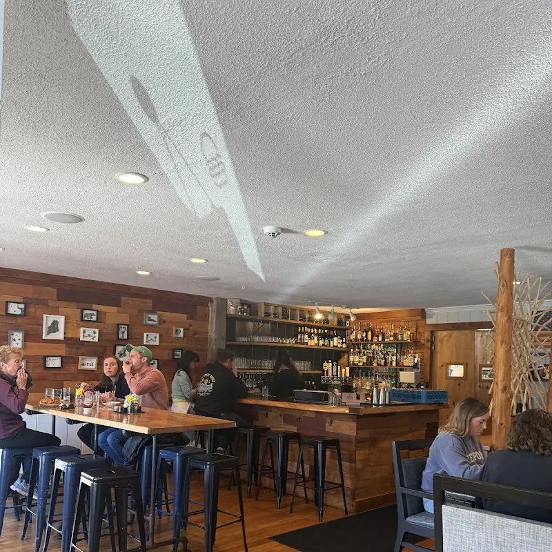 Sea Salt Fry Company