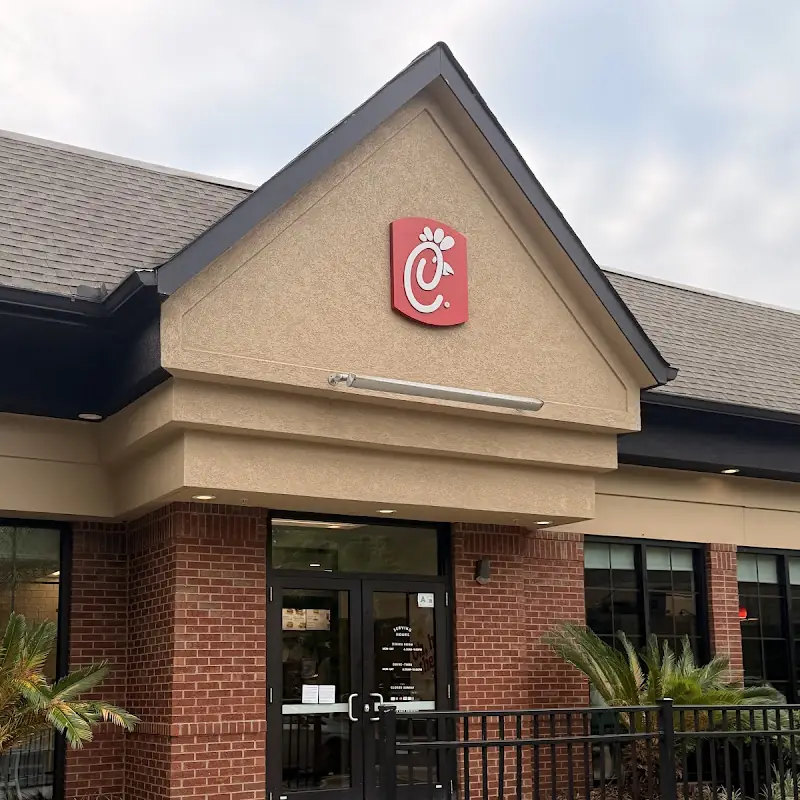 Chick-fil-A