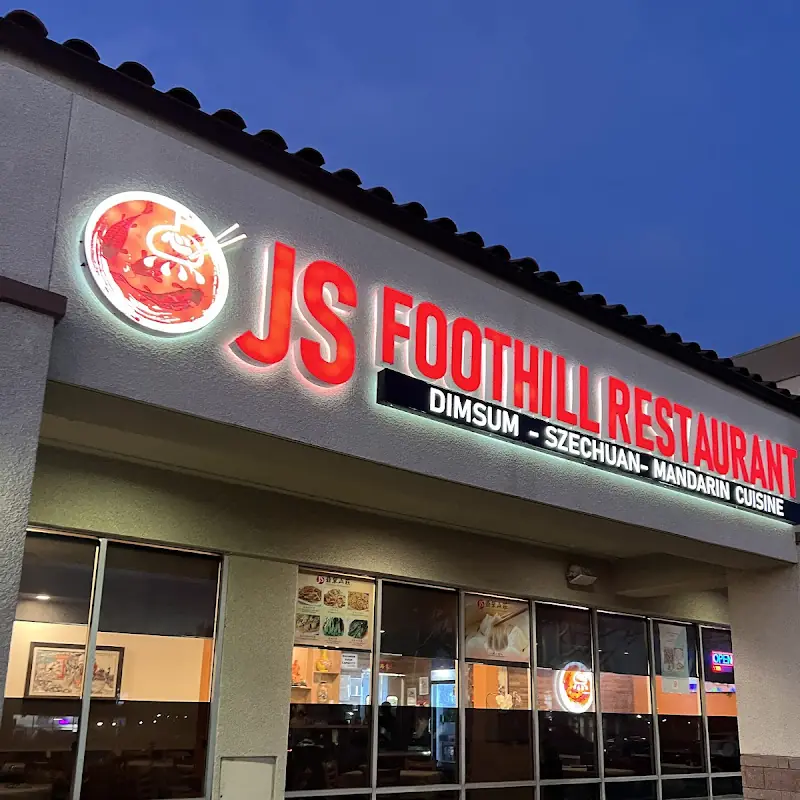 JS Foothill Restaurant