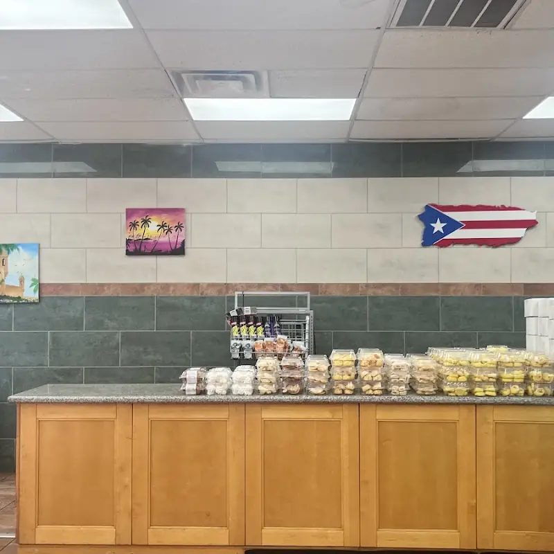 Pan Del Cielo Bakery