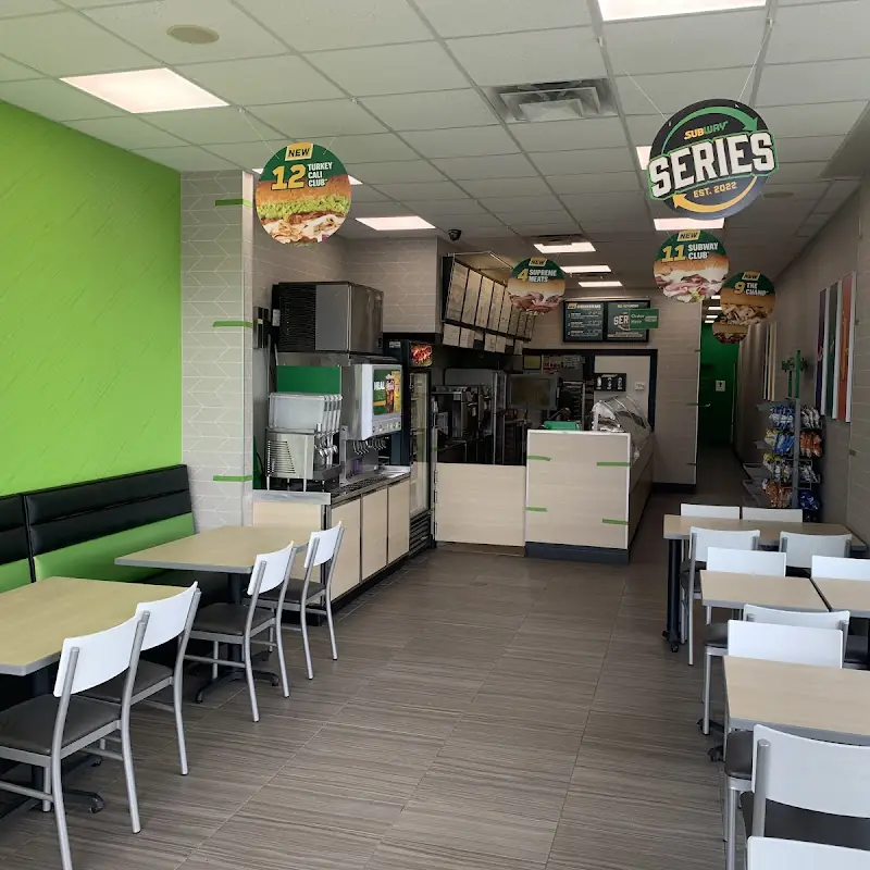 Subway