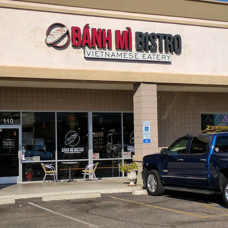 Bánh Mì Bistro Vietnamese Eatery