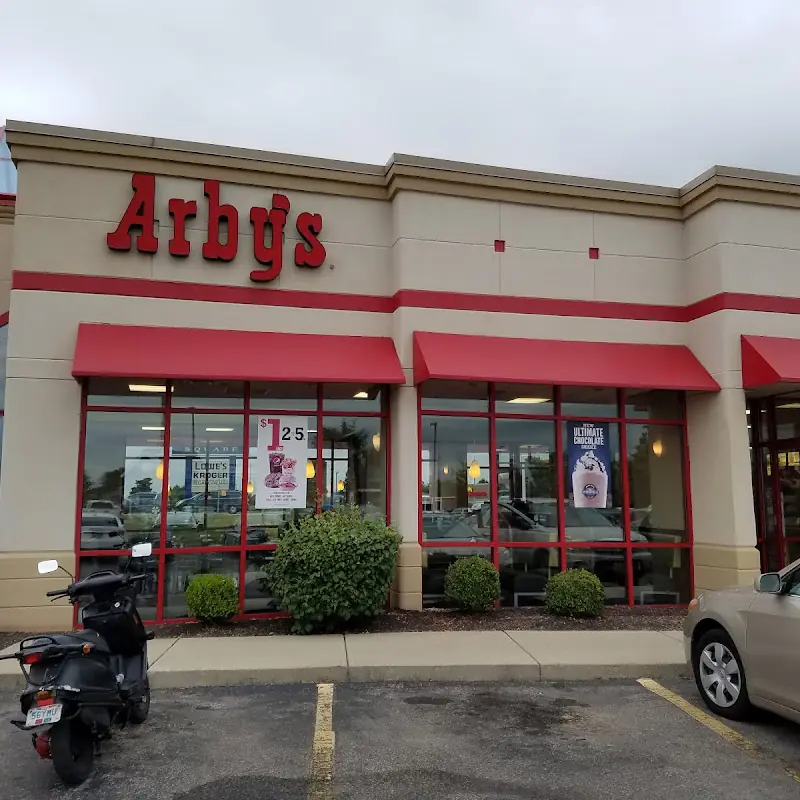 Arby's