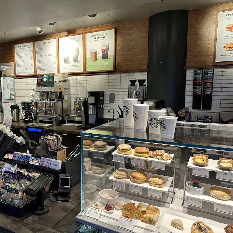 Starbucks Coffee Company