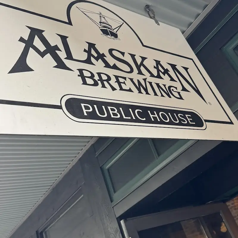 Alaska Brewing Company