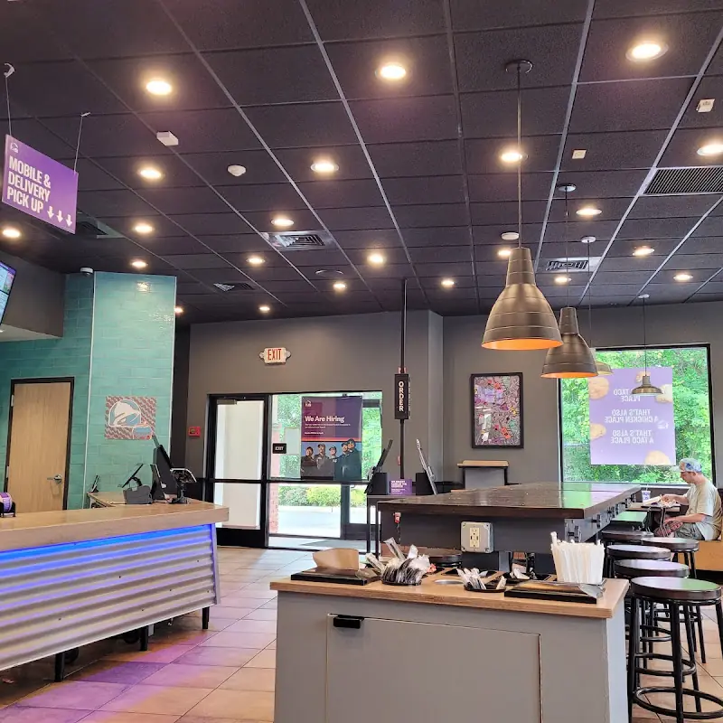 Taco Bell