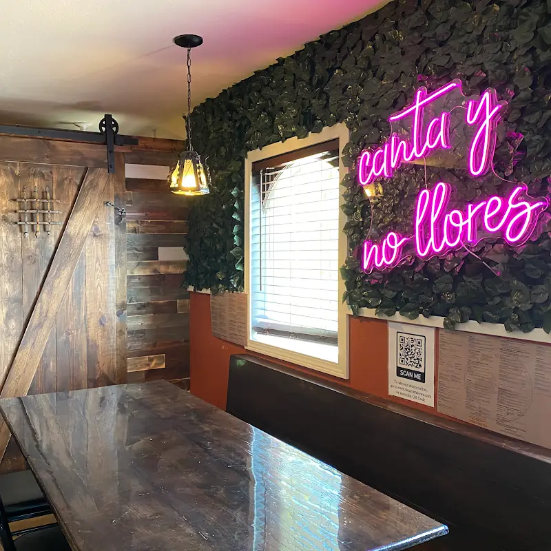 La Carreta Mexican Grill