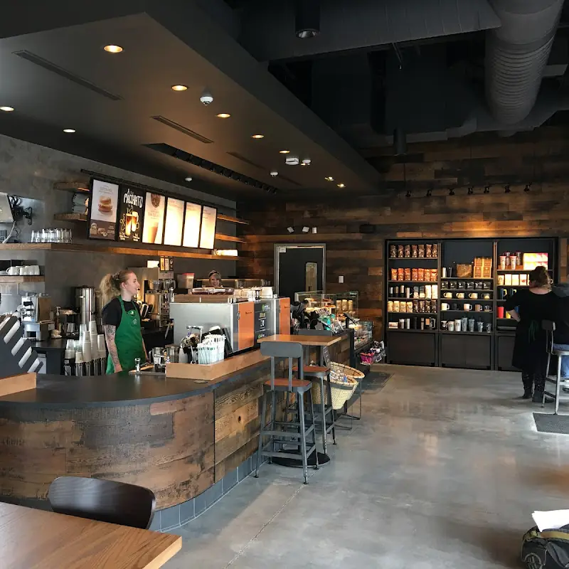 Starbucks Coffee Company