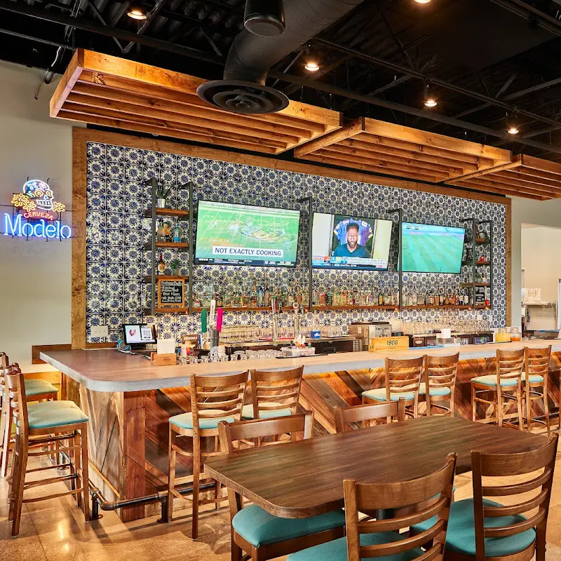 Rio Grande Kitchen & Cantina - Oak Ridge