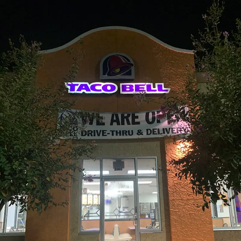 Taco Bell