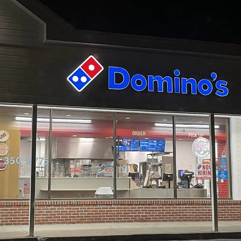 Domino's Pizza