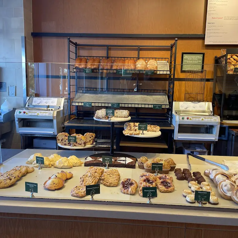 Panera Bread