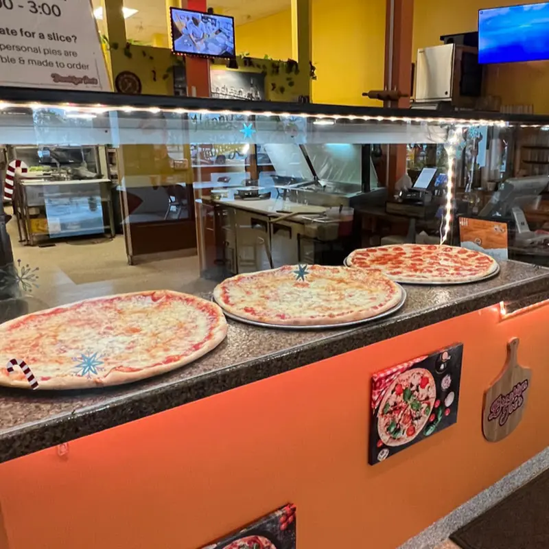 Brooklyn Joe's Pizzeria & Restaurant